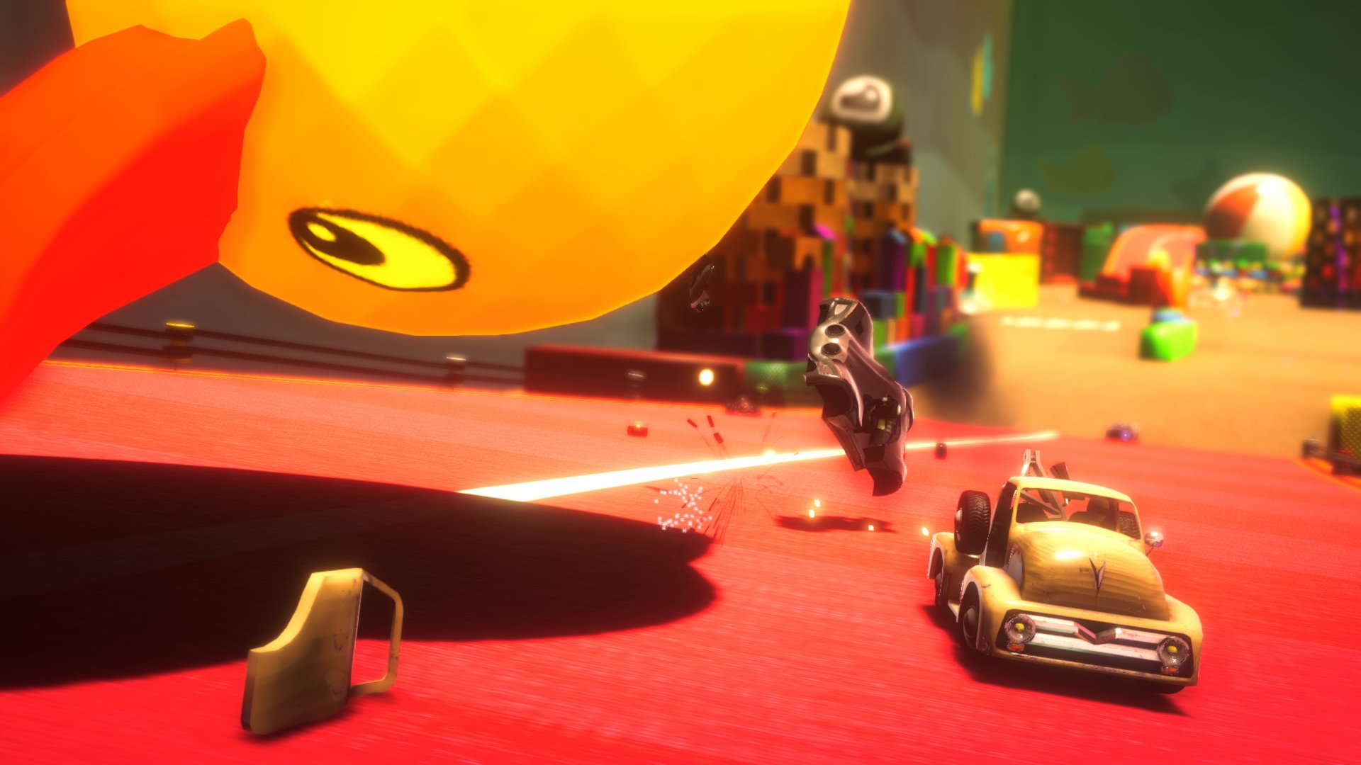 Super Toy Cars 2 - Imagen 6